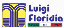 FLORIDIA logo